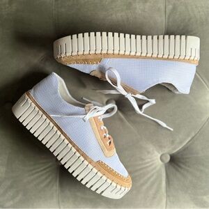 Silent D BAINE Sneaker